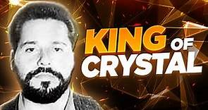 The Untold Story of Nacho Coronel Villarreal- King of Crystal