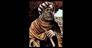 Thābit ibn Qurra - Alchetron, The Free Social Encyclopedia
