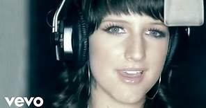 Ashlee Simpson - Pieces Of Me (Official Video)