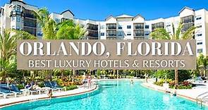 Top 5 Best Hotels & Resorts In St. Pete Beach & Treasure Island, Florida, USA