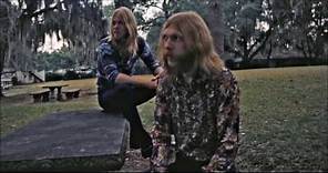 The Allman Brothers Band - Dreams (Live at Ludlow Garage 1970)