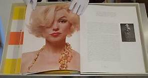 Norman Mailer. Bert Stern. Marilyn Monroe - Meraviglie in Taschen