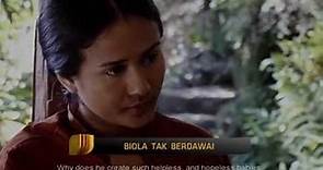 Biola Tak Berdawai (HD on Flik) - Trailer