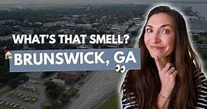Moving to BRUNSWICK GEORGIA? WATCH THIS FIRST - 10 things to know about living in Brunswick GA