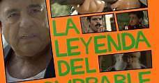 La leyenda del innombrable (2009) Online - Película Completa en Español - FULLTV