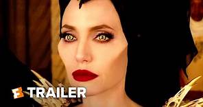 Maleficent: Mistress of Evil Trailer #1 (2019) | Movieclips Trailers
