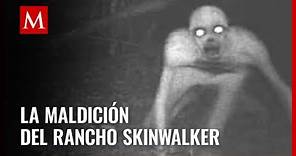 El misterio del Rancho Skinwalker: Una saga de fenómenos paranormales