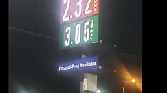 Planotx #dallastexas #gasoline #prices #walmart #unleaded #gasoline | LadyT Stewart DFW