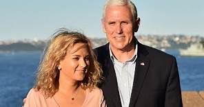 The Pence Daughters And Their Transformations Are Turning Heads