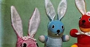 Hoppy Easter! 🐰