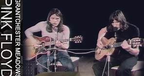Pink Floyd - Grantchester Meadows (Official Music Video)