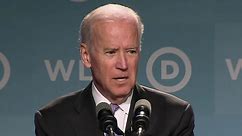 Joe Biden’s latest gaffe