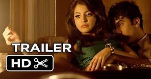 Bombay Velvet Official Trailer 1 (2015) - Indian Drama HD
