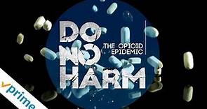 Do No Harm | Trailer | Available Now