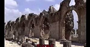 The History of Lebanon, The Phoenician cities of Sidon and Tyre