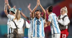 Argentina - Sudáfrica en el Mundial femenino: previa, a qué hora y cómo ver en vivo