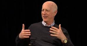 Reflections on Architecture Criticism with Paul Goldberger - Conversations with History