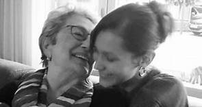 Gigi and Bella Hadid’s Grandmother Ans van den Herik Dies