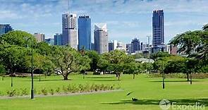 Brisbane - City Video Guide