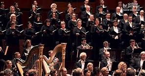 Brahms: Ein deutsches Requiem ∙ hr-Sinfonieorchester ∙ MDR-Rundfunkchor ∙ Solisten ∙ David Zinman - YouTube Music