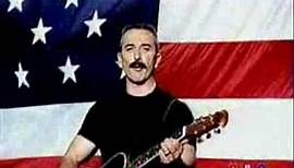 Aaron Tippin - Where The Stars & Stripes & The Eagle Fly