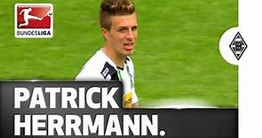 Patrick Herrmann - Player of the Week - Matchday 32