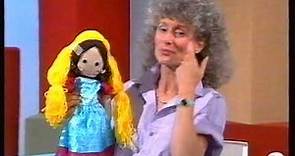 Play School With Benita And George 1989