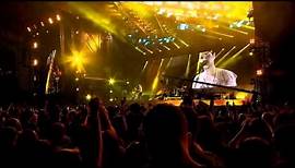 The Script - For The First Time (Live at Aviva Stadium) HD