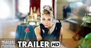 Crazy About Tiffany's Official Trailer - Matthew Miele Documentary [HD]