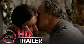 THE GODFATHER 50 YEARS – New Trailer (Marlon Brando, Al Pacino, James Caan) | AMC Theatres 2022