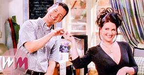 Top 10 Funny Jack & Karen Moments on Will & Grace
