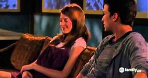 Amy and Ricky | The Secret Life of the American Teenager | 1x22 - Clip 6