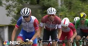 Tour de France 2021: Stage 16 extended highlights | Cycling on NBC Sports