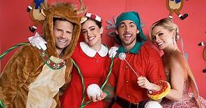Preview - A Merry Christmas Match - Hallmark Movies & Mysteries