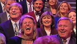 An audience with Ken Dodd 1994