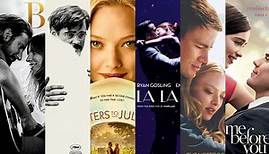 Die 56 romantischsten Liebesfilme aller Zeiten - Filme zum Verlieben | Popkultur.de