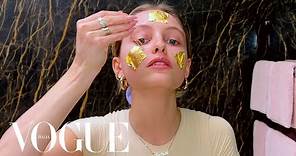 Beatrice Vendramin: come realizzare un make-up stile Euphoria | Beauty Secrets | Vogue Italia