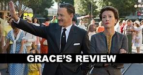 Saving Mr. Banks Movie Review : Beyond The Trailer