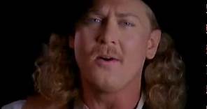 Tracy Lawrence - If The World Had A Front Porch (Official Video)