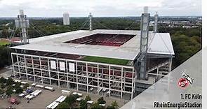 #33 // 1. FC Köln // RheinEnergieStadion