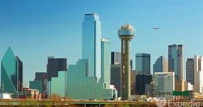 Guía turística - Dallas, Estados Unidos | Expedia.mx
