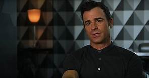 Justin Theroux on the Magical Mysteries of David Lynch