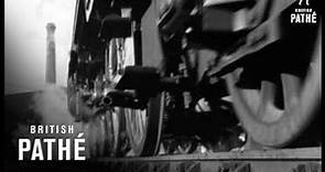 A Classroom Film - The Engine Driver (1947)