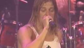 Kid Rock - Wasting Time (Live).mpg