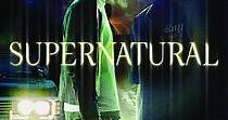 Supernatural - guarda la serie in streaming online