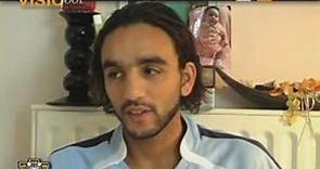 Reportage : ITW Jawad El Hajri 15.10.08