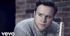 Olly Murs - Up (Official Video) ft. Demi Lovato