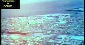 1964 Terremoto de Alaska(Part-1)