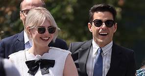 Rami Malek and Lucy Boynton Have Broken Up After Five Years of Dating