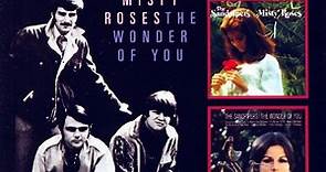 The Sandpipers - Misty Roses / The Wonder Of You